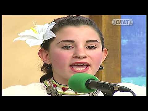 Видео: Жулиета Желязкова - "Прочула се Драгана"