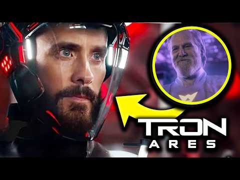 Видео: Обзор «Трона»: что на самом деле произошло после «Трона: Наследие»?