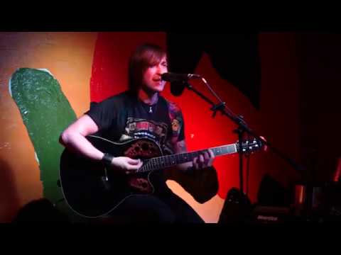 Видео: Акустический концерт "Обе-Рек"