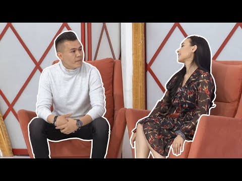 Видео: Мерей Наргиздің ата-анасымен танысты 😍Бір Болайық! 30.10.20