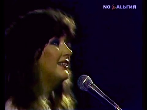 Видео: Алла Пугачёва – Жди и помни меня (''Монологи певицы'', Ленинград, 1981)