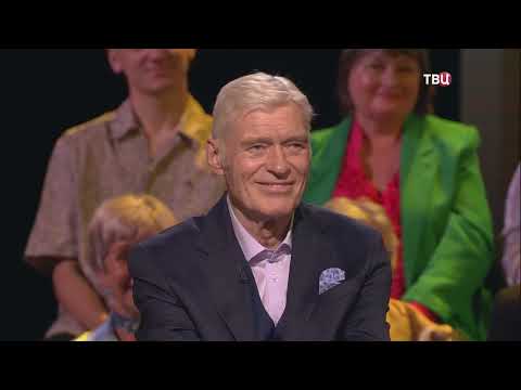 Видео: Геннадий Самойлов "Виолетта" фрагмент из передачи "Хорошие песни" на ТВЦ