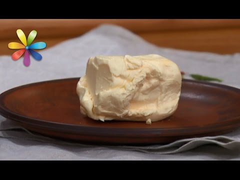 Видео: Домашнее сливочное масло: как определить по фольге? – Все буде добре. Выпуск 930 от 13.12.16