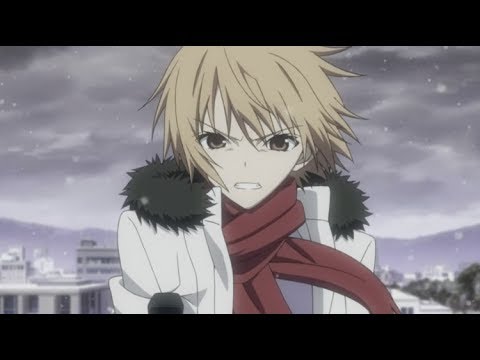 Видео: [AMV] - Любовь никогда не умрет