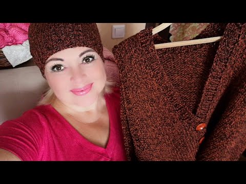 Видео: ДЕЛА ВЯЗАЛЬНЫЕ🧶🧶 Навожу в них порядок🌝👍 #татьянакильмяшкина