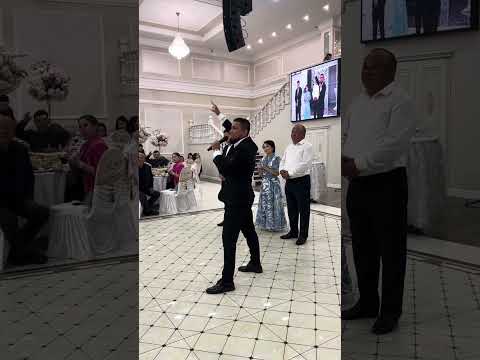 Видео: ТАЛДЫКОРГАН РИЗА СУПЕР ТАМАДА САБЫРЖАН АКНИЕТ РЕСТОРАН 87027460007