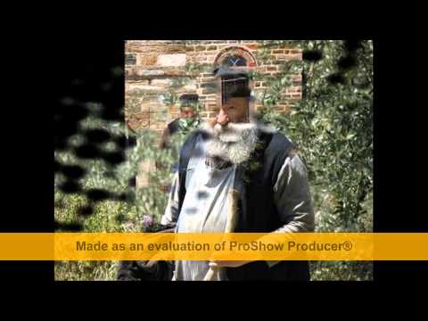 Видео: Дохиар Геронта Григорий