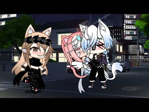 Видео: Гача дайф(клип Девочка устала)приятного просмотра!