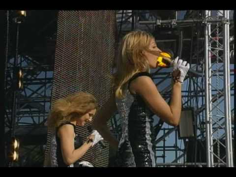 Видео: ФАБРИКА - Лёлик [live]