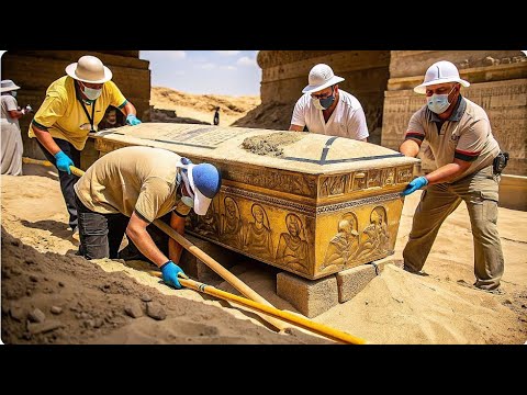 Видео: Почему Клеопатра стала легендой Египта?