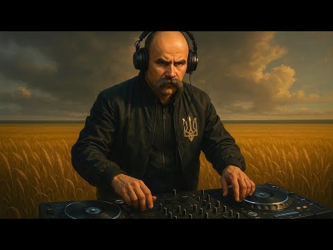 Видео: DJ Shevchenko LIVE – Ukrainian Folk Club Remix (Ethno Techno Set) | Тарас Шевченко DJ Stream