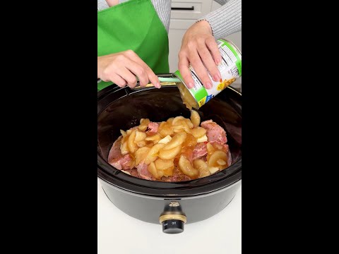 Видео: Этот ужин в горшочке — просто шедевр