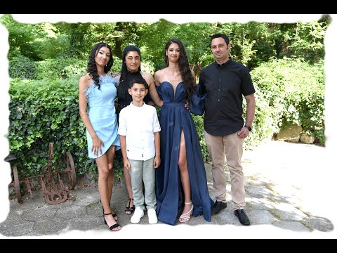 Видео: Абитуриентска на Жанет 21 06 2025