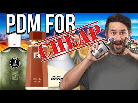 Видео: 20 ЛУЧШИХ клонов Parfums de Marly — самый близкий способ купить их все по низкой цене