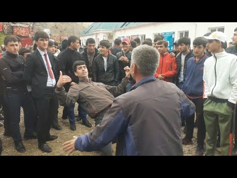 Видео: Наврӯзии Ромит. Ана рақси нав.