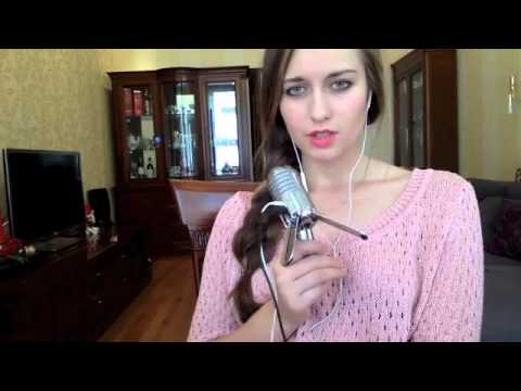 Видео: ASMR/АСМР на русском medium.Anico Grace