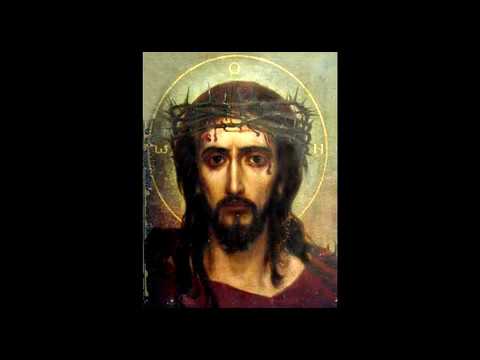 Видео: Глас 6 стихиры и тропари