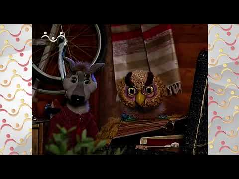 Видео: Шишкин Лес.  Чердак историй.  Лыжи