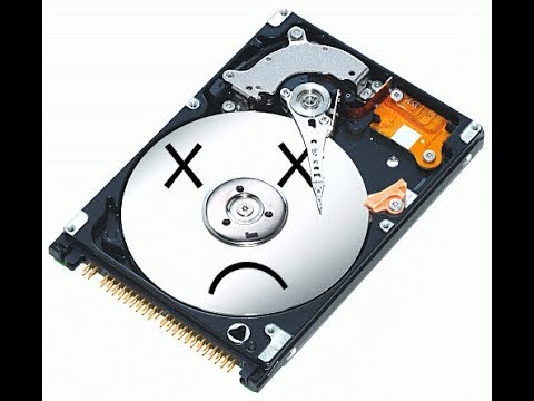 Видео: как перепрошить образ восстановления на новый жесткий диск NVIDIA SHIELD