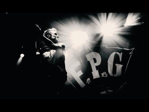Видео: F.P.G. - Со мной