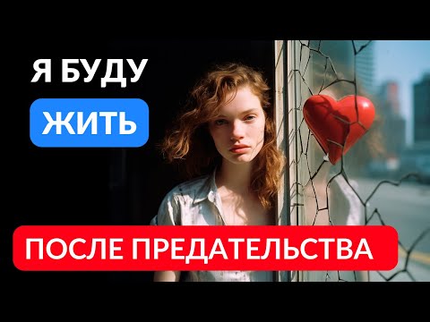 Видео: Восстановление после развода и предательства