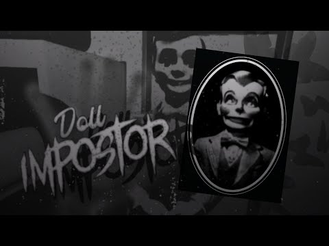 Видео: ЖОСКА ТУПЛЮ - Doll Impostor//°TheNora°