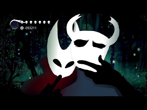 Видео: ▶ История начинается.. (Hollow knight: Silksong#1)