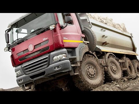 Видео: Несгибаемая TATRA. Как выжила марка?