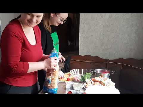 Видео: Как прошло 9 мая