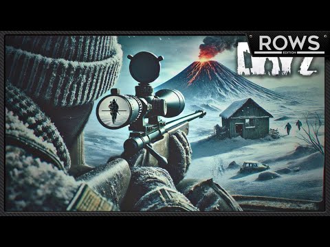 Видео: DayZ Live | Пошук Прицілу та Снайперські Пригоди у Виживанні 🌍