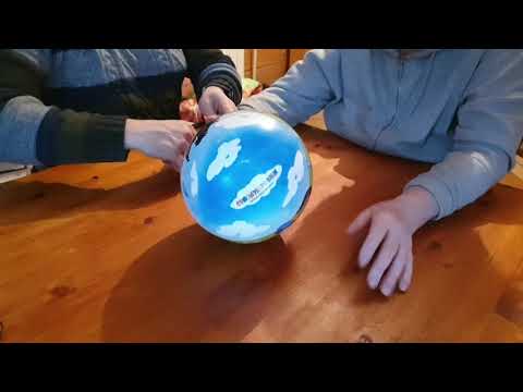 Видео: Восстановление движений в руке после перенесенного инсульта.