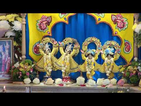 Видео: 2025.10.30 ШБ 11.1.6-7 Према Віласіні м