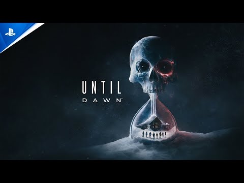 Видео: Until Dawn {PC} 4k (Часть 3) Прохождение