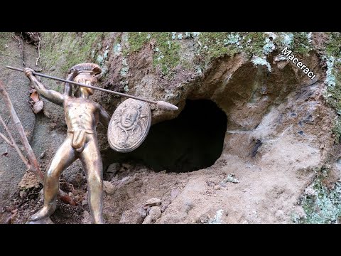 Видео: Я открыл самый ценный сейф, который я когда-либо находил!!!