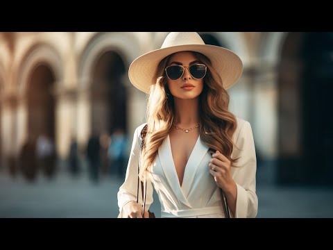 Видео: Что носят люди? Октябрьские чудеса гардероба