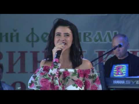 Видео: Victoria та Василь Данилюк