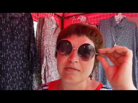 Видео: Тайланд. Что и кто продается на тайском базаре.