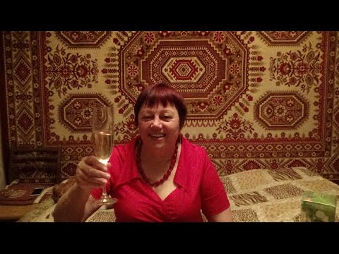 Видео: #421.Встречаем Новый год вдвоём с мужем🌲🍾🍹