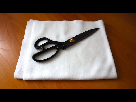 Видео: Взяла остатки флиса и сшила чудесную вещь для себя на осень. Воздушная зефирка на голову бесплатно