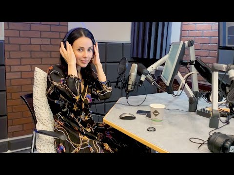 Видео: Эфир на тему «Питание, здоровое тело и пищевое поведение» #юлияхадарцева #питание #зож