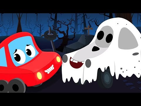 Видео: Хэллоуин ночь | страшные песни | Halloween Night | Halloween Songs