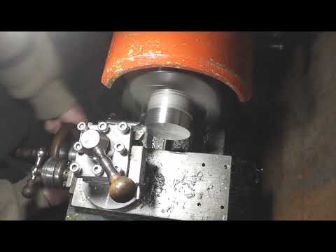 Видео: Фиксатор суппорта тв4