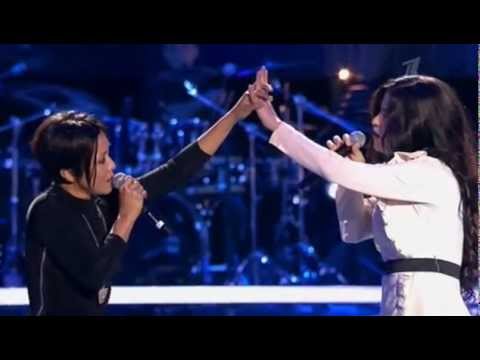 Видео: Севара голос Run to you