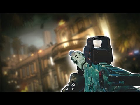Видео: ЛУЧШЕЕ ОРУЖИЕ В RAINBOW SIX SIEGE