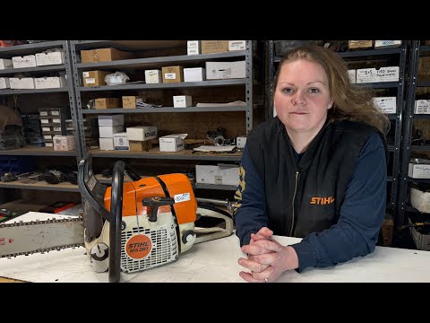 Видео: *ЧАСТЬ 2* Бензопила STIHL MS361! 20 ЛЕТ СЛУЖБЫ! Можно ли её починить? Заведётся ли она снова?