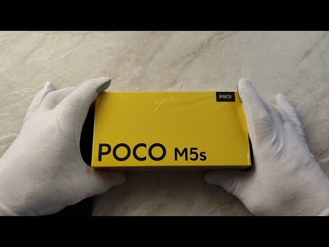 Видео: Xiaomi Poco m5s. А есть ли конкуренты?
