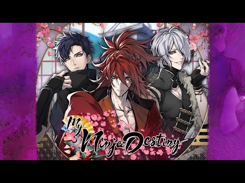 Видео: My Ninja Destiny [Прохождение] Часть 4