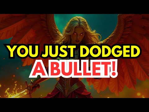 Видео: ИЗБРАННЫЙ, ТЫ ХОДЯЧЕЕ ЧУДО — ТОЛЬКО ЧТО УКЛОНИЛСЯ ОТ ПУЛИ, КАК БУДТО ЭТО НЕ БЫЛО НИ РАЗУ 🔥