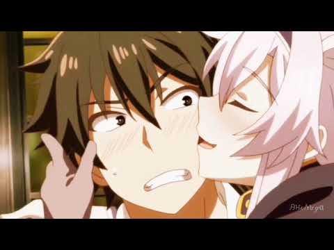 Видео: Аниме клип - Хроники Акаши |Девочка - кокетка| [AMV]