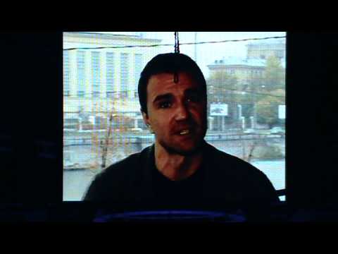 Видео: Триумф Москвиной. Антон Сихарулидзе